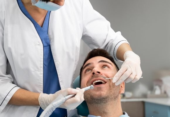 Health vs. Wealth Navigate Business in Medicine